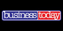 Business Today Logo