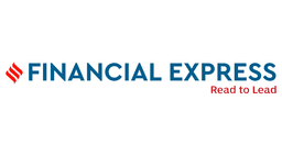 Financial Express Logo