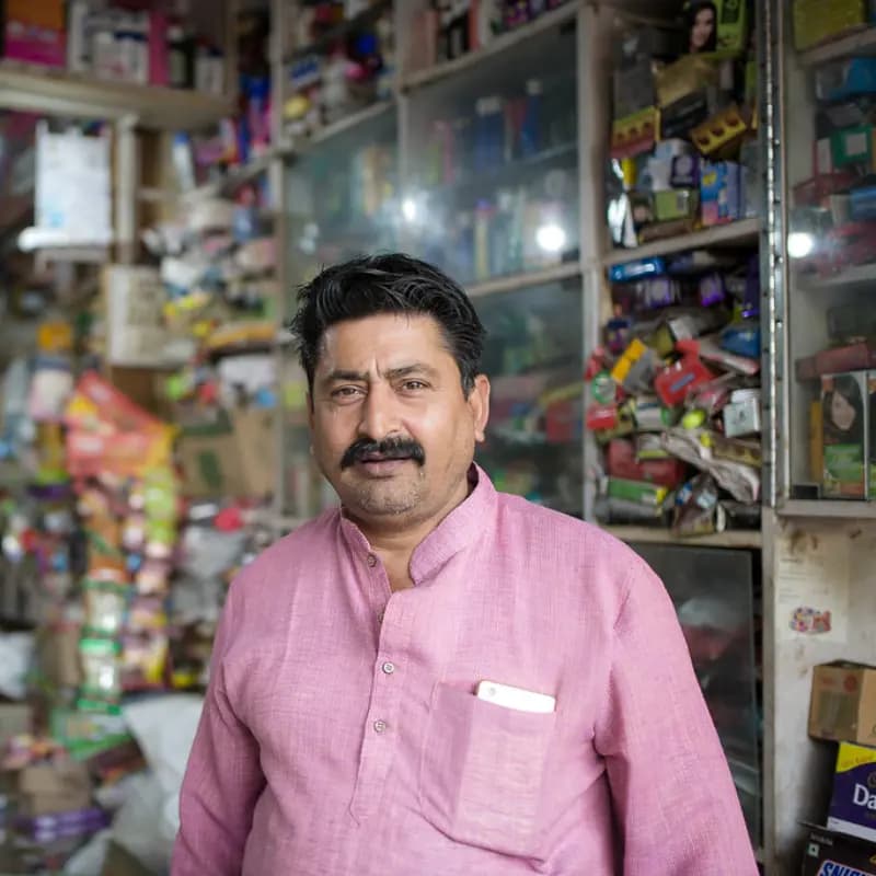 Shopkeeper